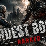 The Witcher 3’s Hardest Bosses