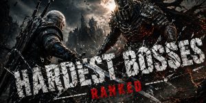 The Witcher 3’s Hardest Bosses
