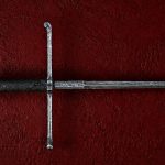 Tuck Sword