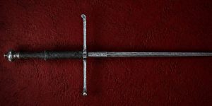 Tuck Sword