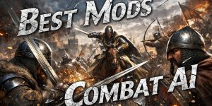 Bannerlord best mods for combat AI