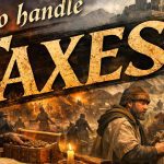 Bannerlord - Taxes Guide