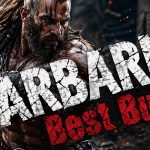 Baldur's Gate 3 - Best Barbarian Builds