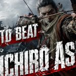 Beat Genichiro Ashina in Sekiro