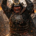 Best Samurai TV Shows