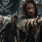 Black Sails best historical moments