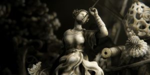 Black Sails Opening Credits