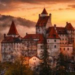 Bran Castle