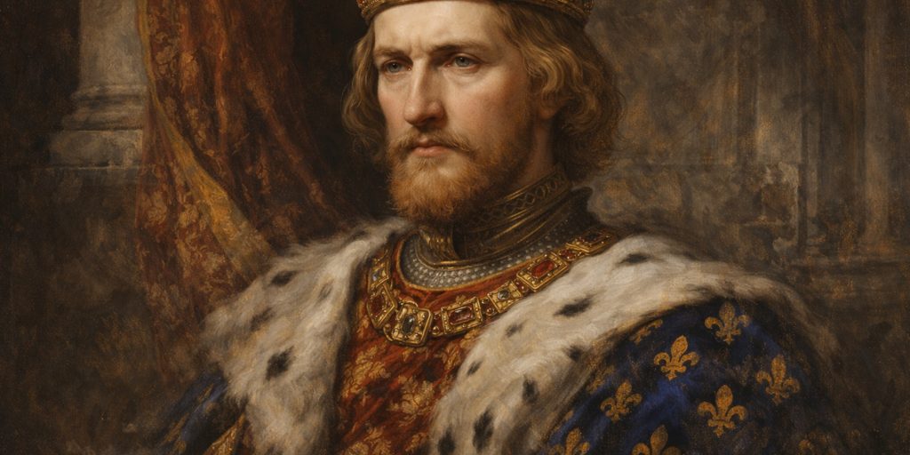 Charles IV of France