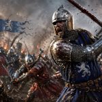 Chivalry 2 - Realism