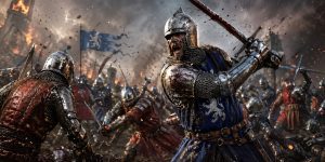 Chivalry 2 - Realism