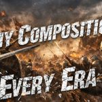 CK3 - Army Comp[osition guide for every era