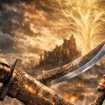 Elden Ring weapons with the best move sets