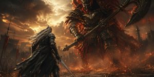 Fun Elden Ring Builds