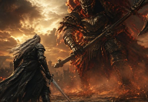 Fun Elden Ring Builds