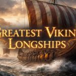 Greatest Viking Longships in history