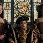 Henry VIII Children