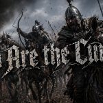 Kingdom Come - Cumans history