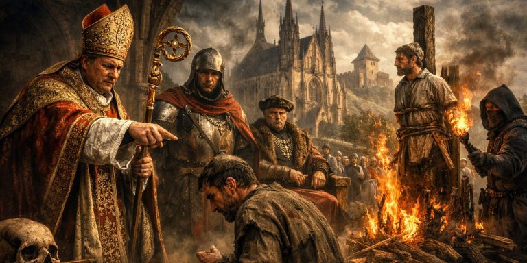 Kingdom Come Deliverence II: Religion