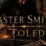Master Smiths of Toledo
