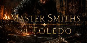 Master Smiths of Toledo