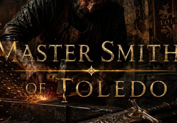 Master Smiths of Toledo