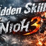 Nioh 3 - hidden skills and abiliies and where to find them