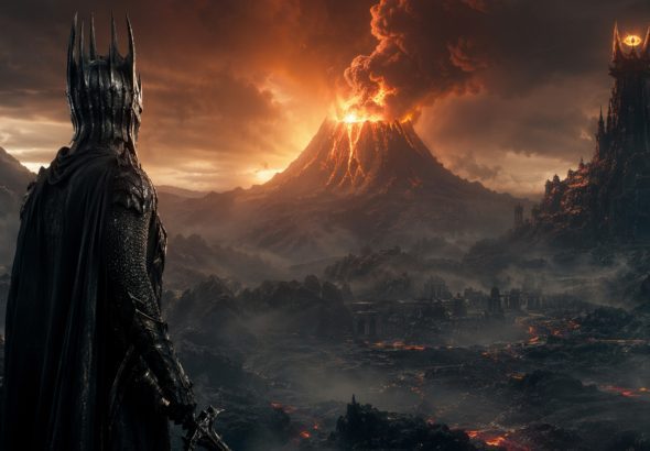 Rings of Power Season 3