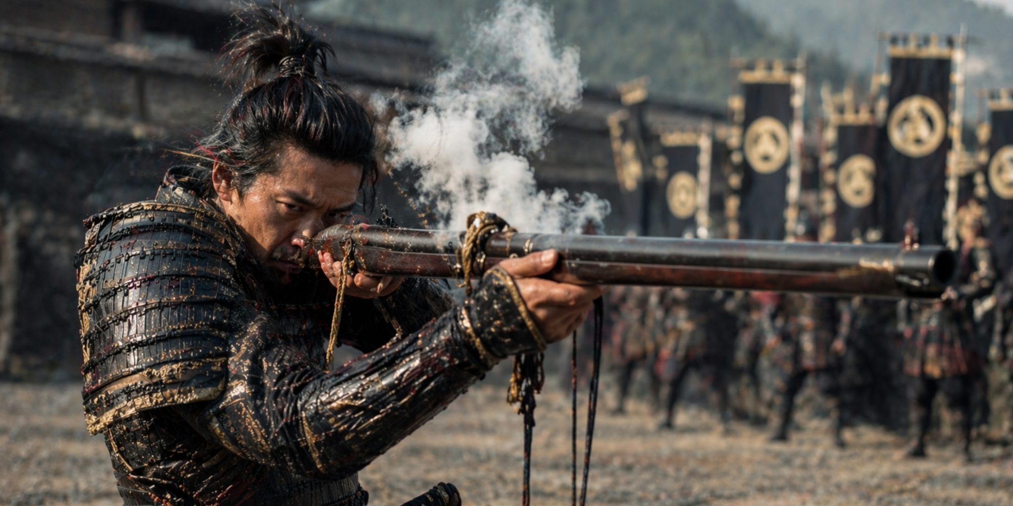 Why Did The Samurai End? The Fall Of Japan’s Warrior Class