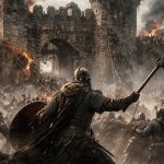 Seige and capture of York