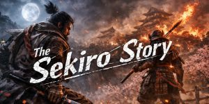 The Sekiro Story