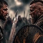 Spartacus vs Vikings