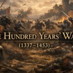 The Hundred Years' War