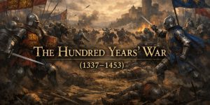 The Hundred Years' War