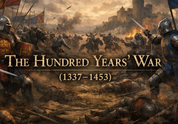 The Hundred Years' War