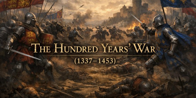 The Hundred Years' War