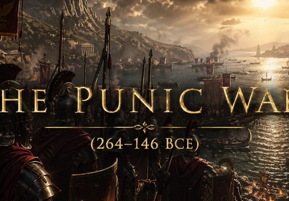 The Punic Wars