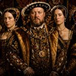 The Tudors