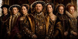 The Tudors
