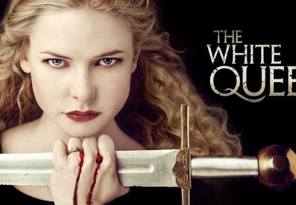 The White Queen