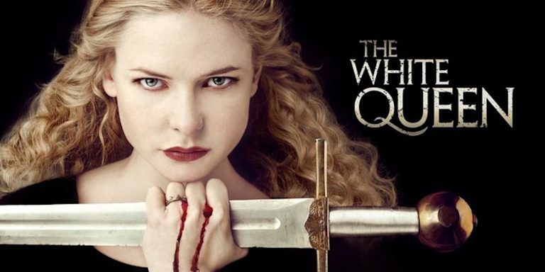 The White Queen