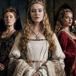 The White Queen Women