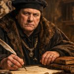 Thomas Cromwell
