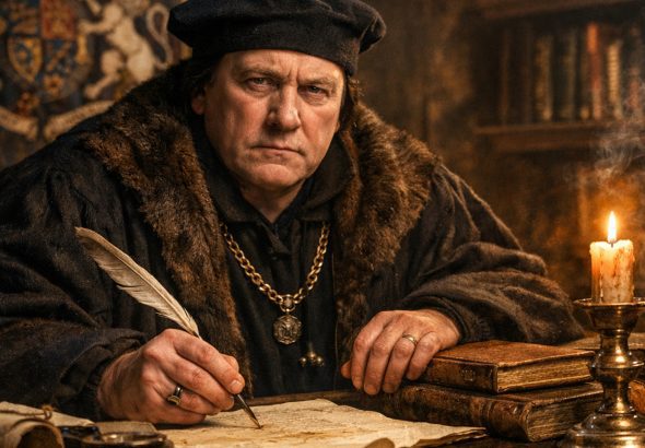Thomas Cromwell