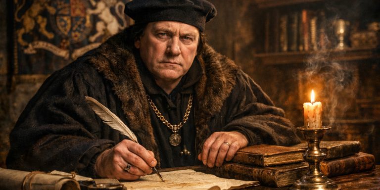 Thomas Cromwell