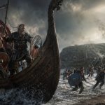 Vikings invasion of Ireland