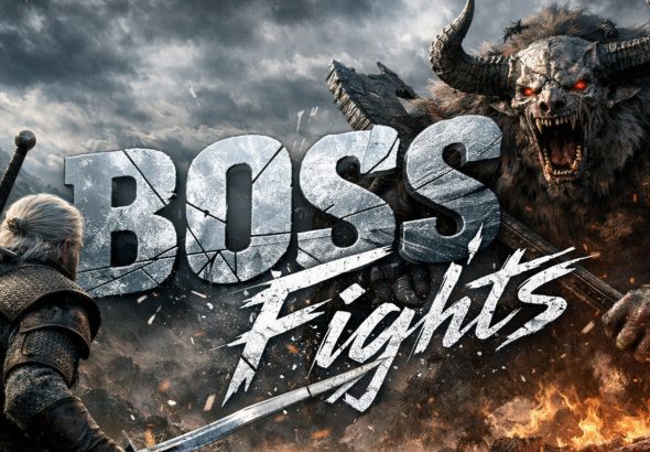 Witcher 3 Boss Fight Tips