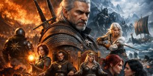 Witcher 3 major choices that change the world