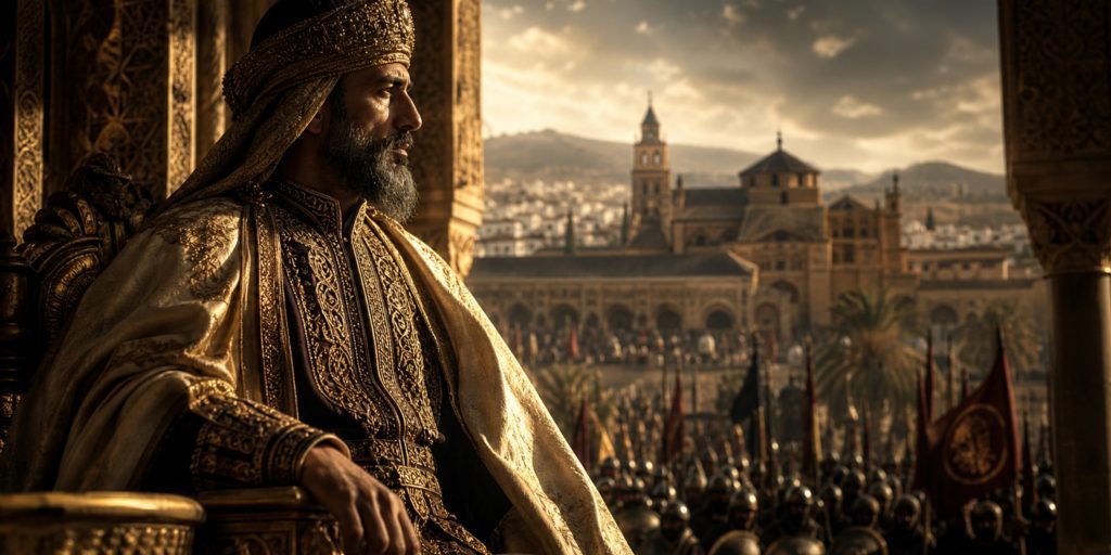 Abd al-Rahman III