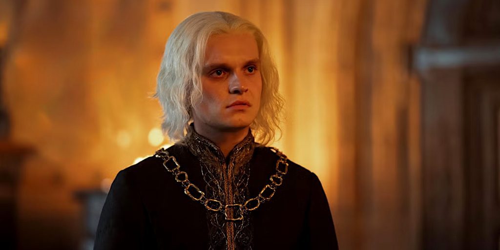 Aegon II Targaryen